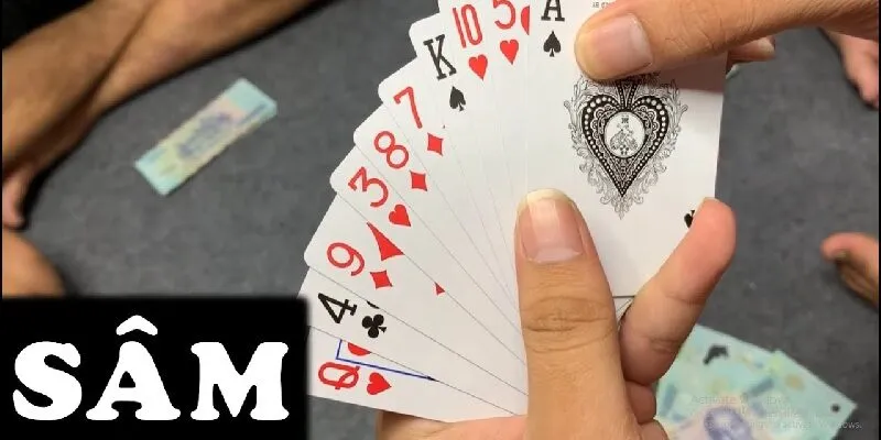 Bỏ túi vài mẹo chơi sâm lốc