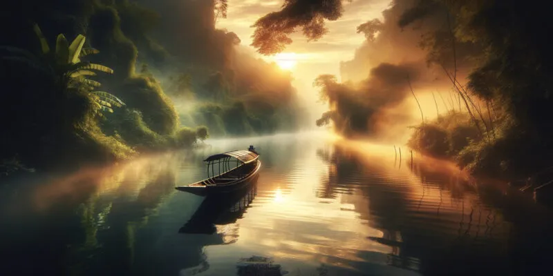 Mơ Thấy Thuyền